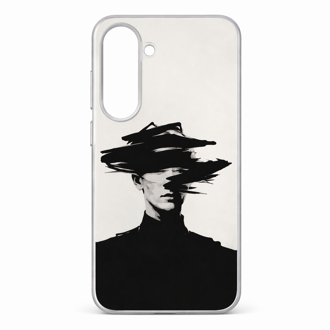 Samsung s24-s25 Ultra պատյան (case) – Մտածողը
