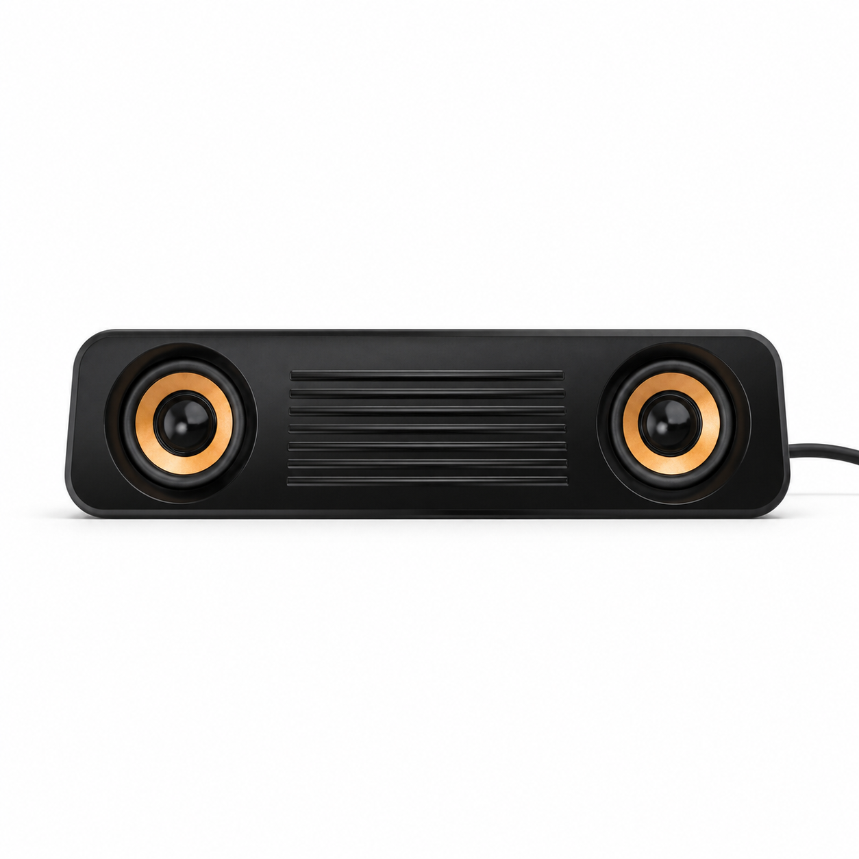 Լարով RGB բարձրախոս (speaker) T83
