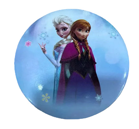 Մանկական հայելի Frozen