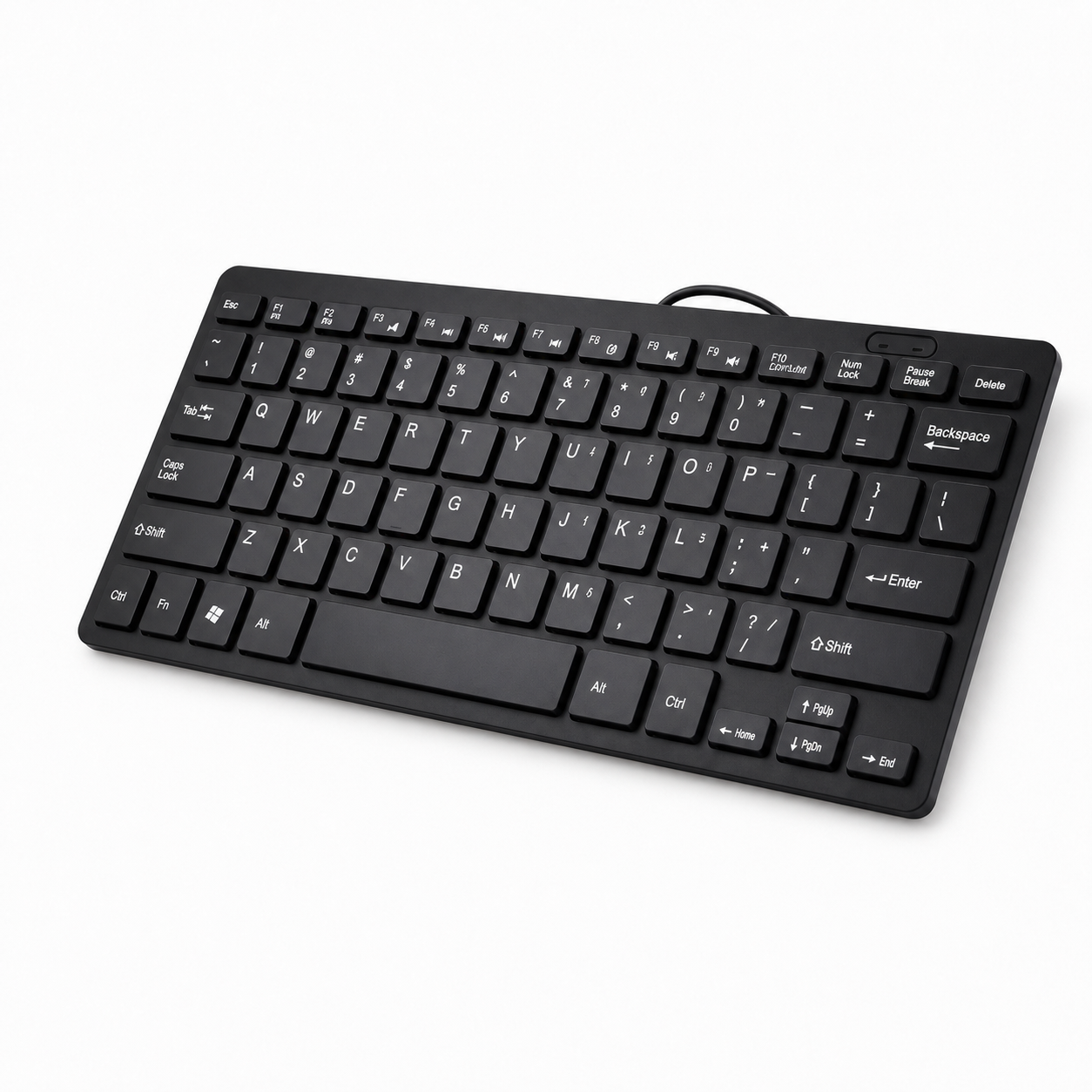 Կոմպակտ ստեղնաշար (keyboard) K-1000