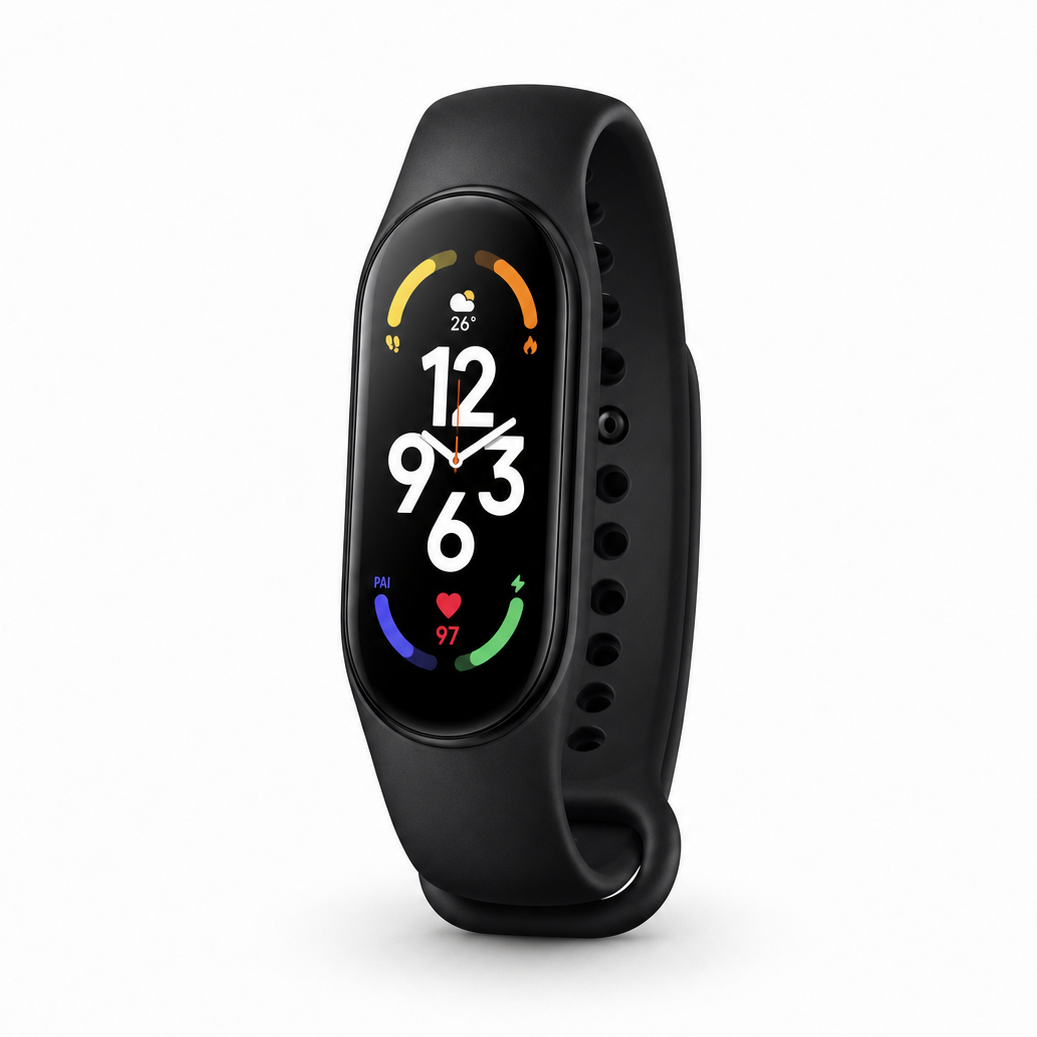 Խելացի ժամացույց-ապարանջան (smart bracelet) M7 Mini