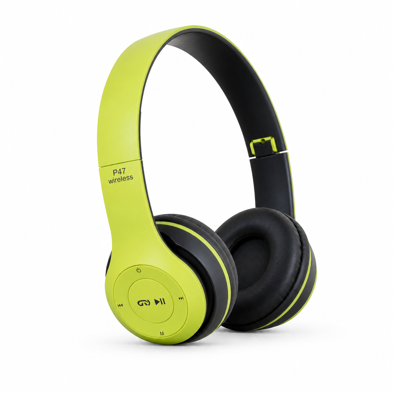 Անլար ականջակալ (Bluetooth wireless headset) P47