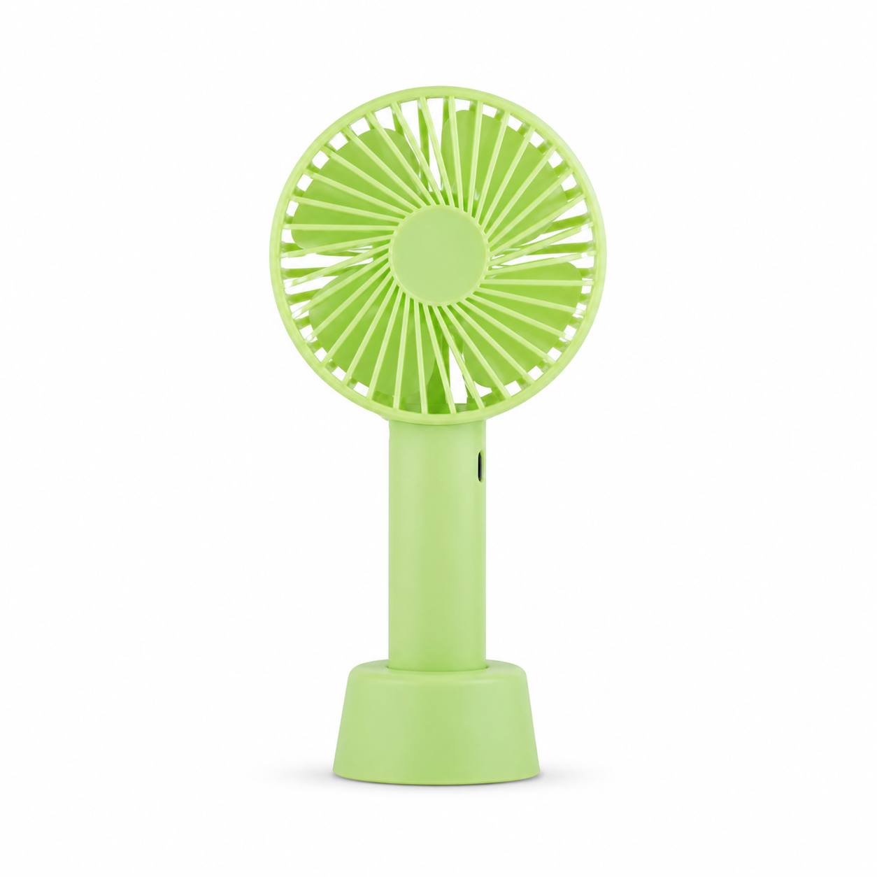 Ձեռքի մինի օդափոխիչ (mini fan)՝ վերալիցքավորվող