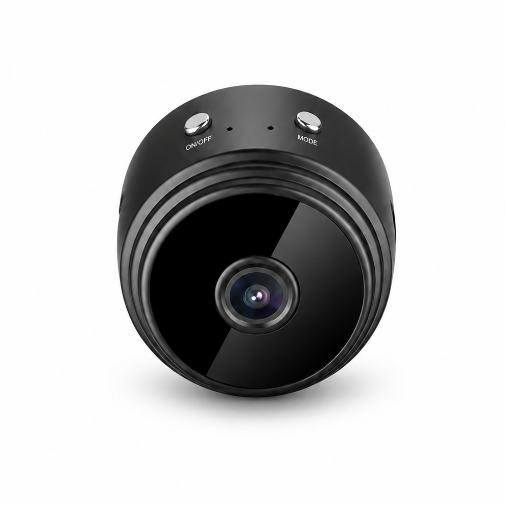 Wi-Fi տեսախցիկ (WiFi camera) A9, 1080P