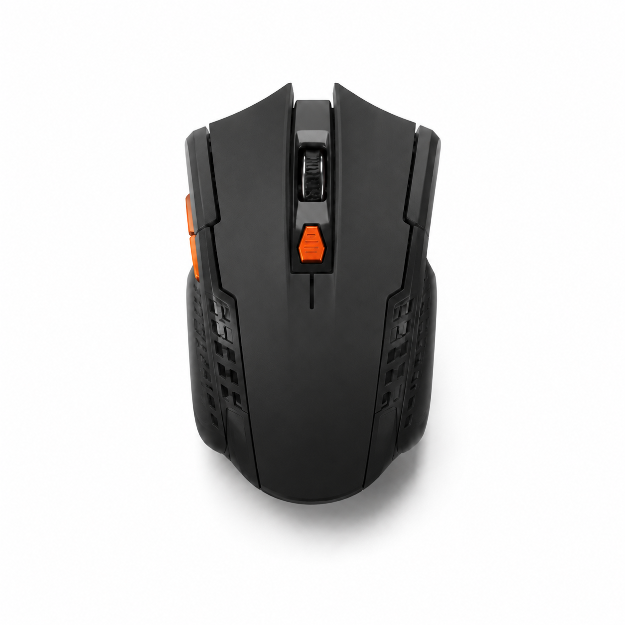 Անլար համակարգչային մկնիկ (2.4GHz Wireless Mouse) USB ընդունիչով