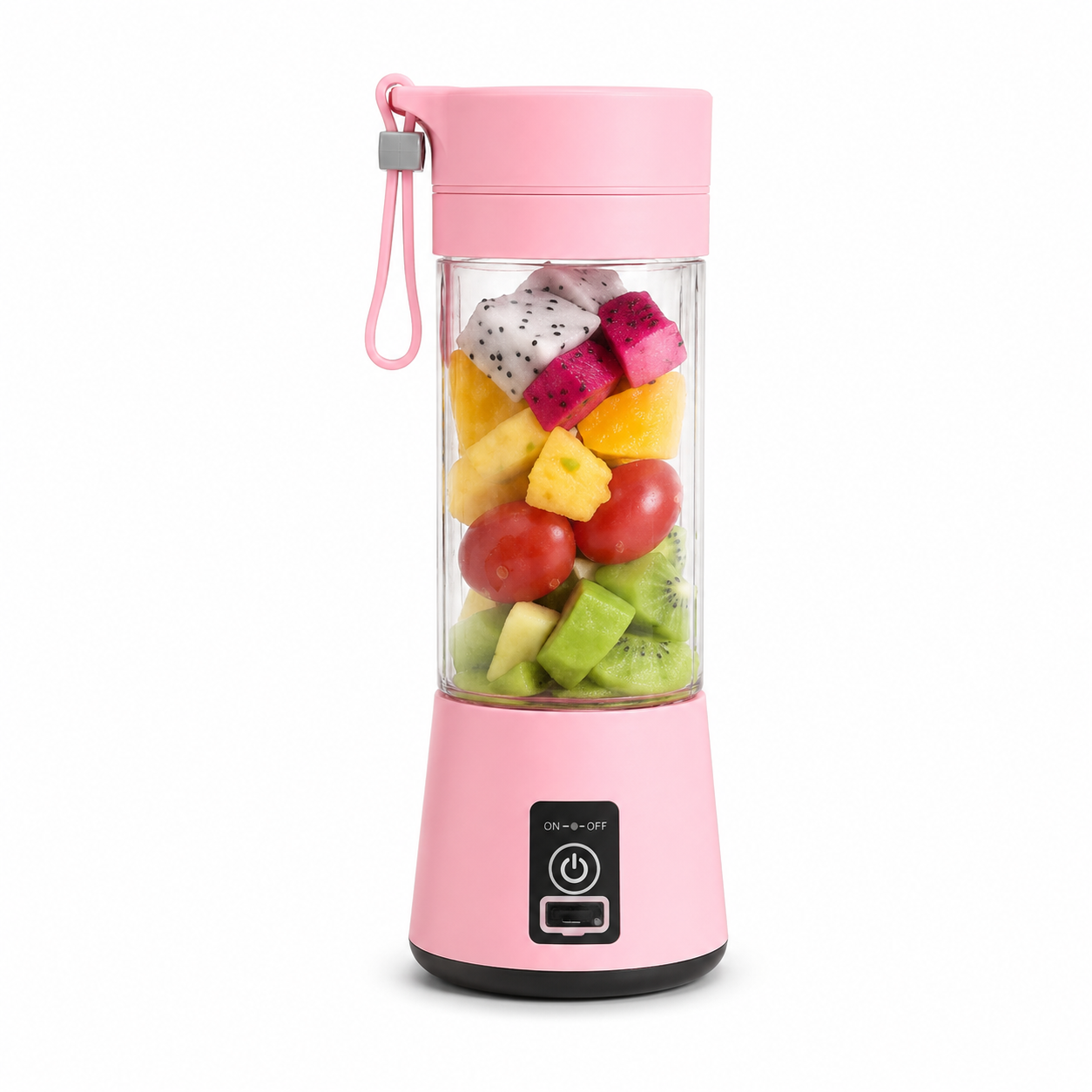 Դյուրակիր մինի բլենդեր (Portable Blender) լիցքավորվող