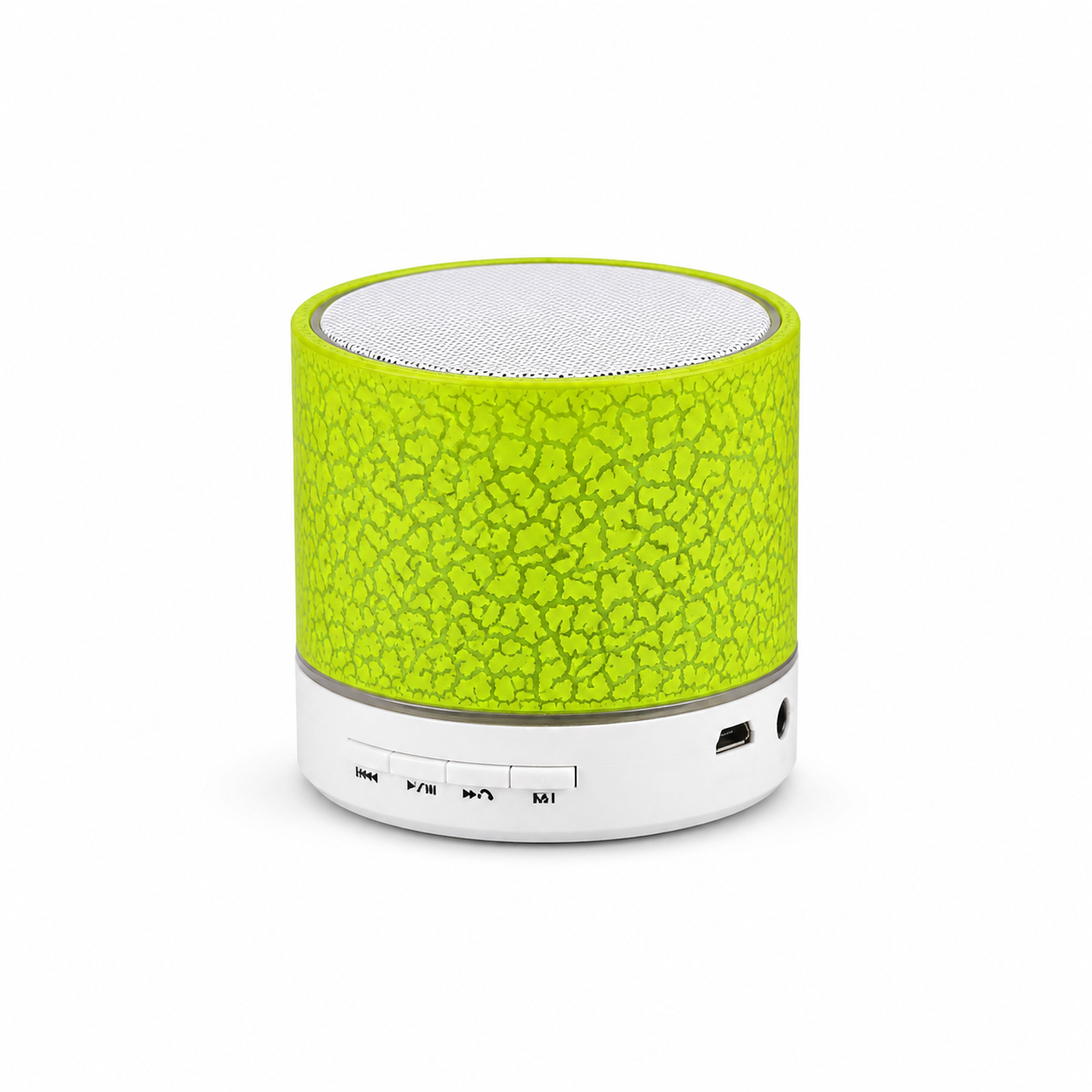 Դյուրակիր մինի Bluetooth բարձրախոս (Portable Mini Wireless Speaker)