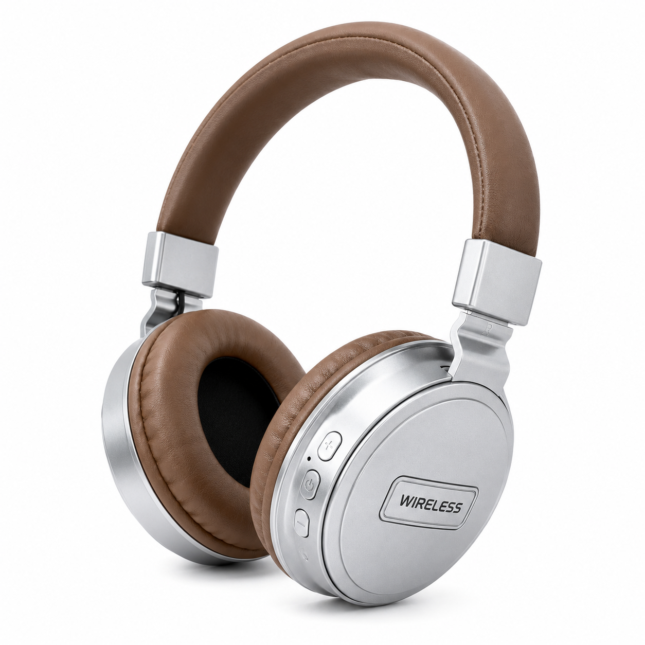 LX-510BT անլար Bluetooth ականջակալներ (Foldable Wireless Headphones)