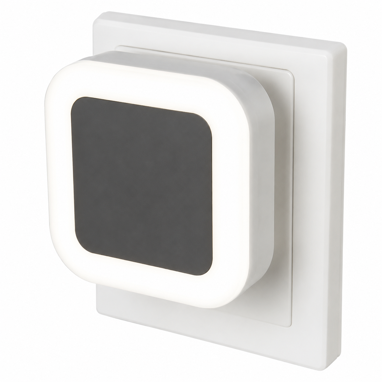 LED գիշերային լույս սենսորով (Plug-In Sensor Night Light)