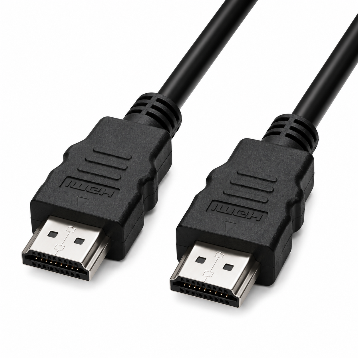 1.4V HDTV Black PVC Cable մալուխ 3մ