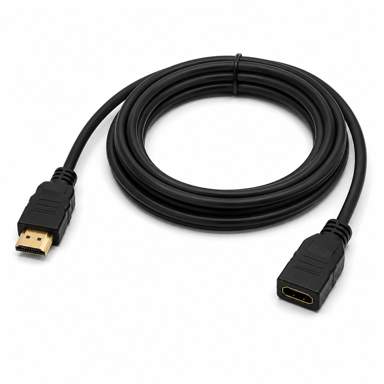HDTV AM-AF cable երկարացման մալուխ 1.5մ
