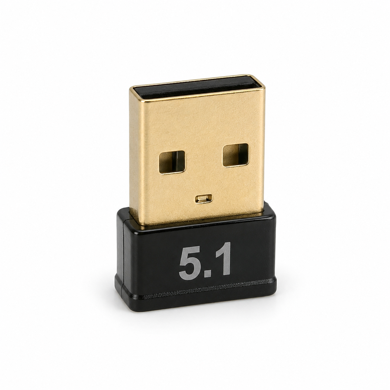 5.1 USB Bluetooth