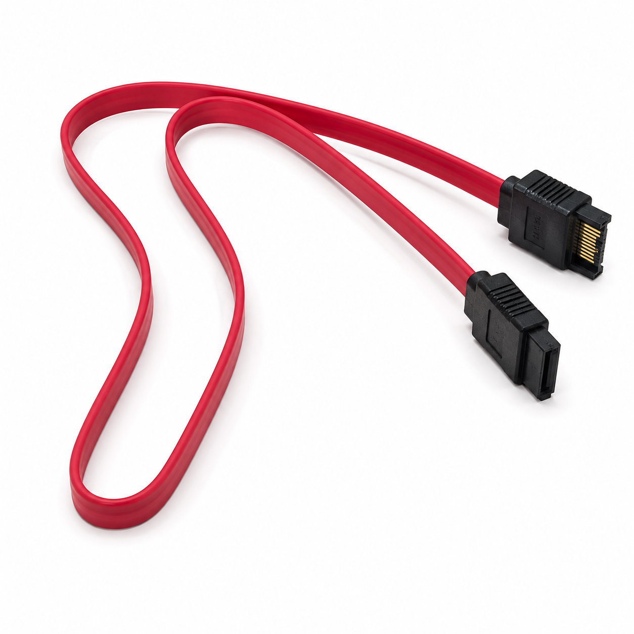 SATA Cable M-F մալուխ 50սմ