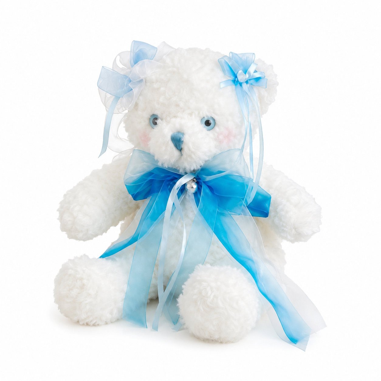 Փափուկ արջուկ խաղալիք Soft Teddy Bear Plush Toy