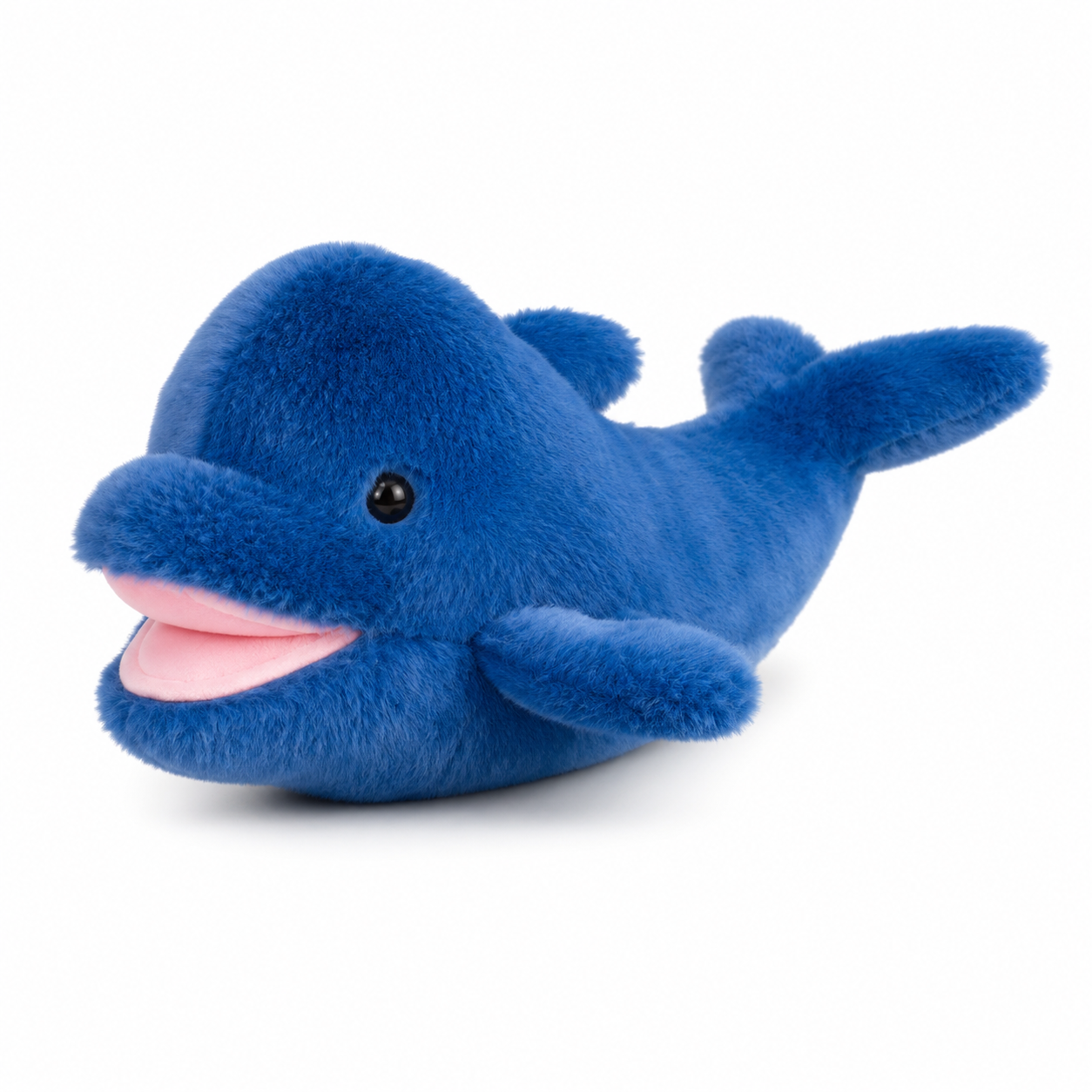 Փափուկ դելֆին խաղալիք Soft Dolphin Plush Toy