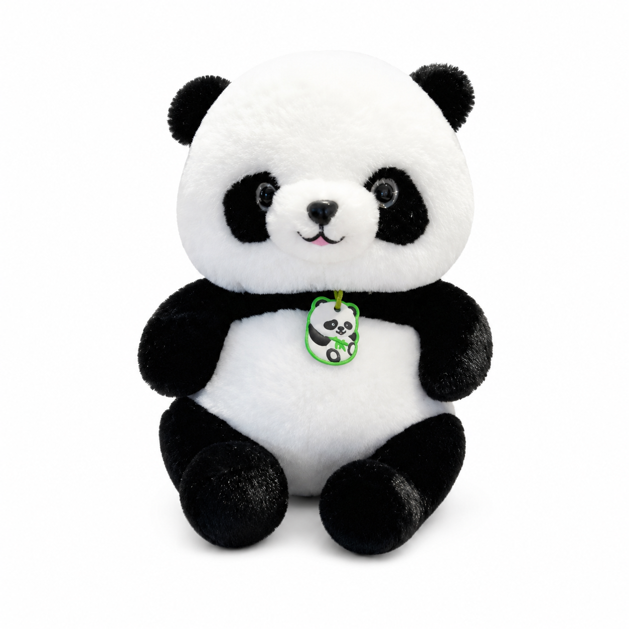 Փափուկ արջուկ պանդա խաղալիք Soft Teddy Bear Panda Plush Toy