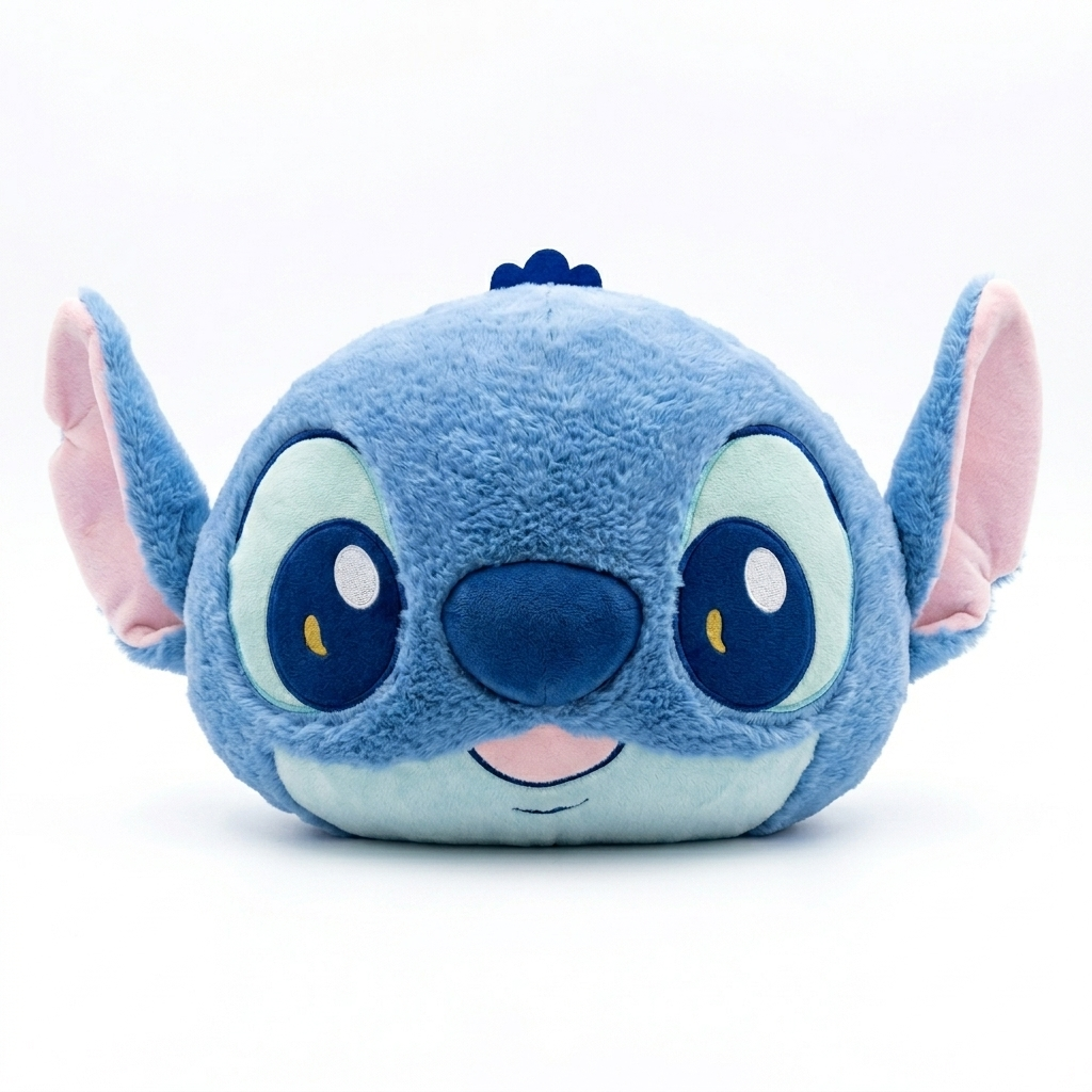 Փափուկ Սթիչ խաղալիք Soft Stitch Plush Toy