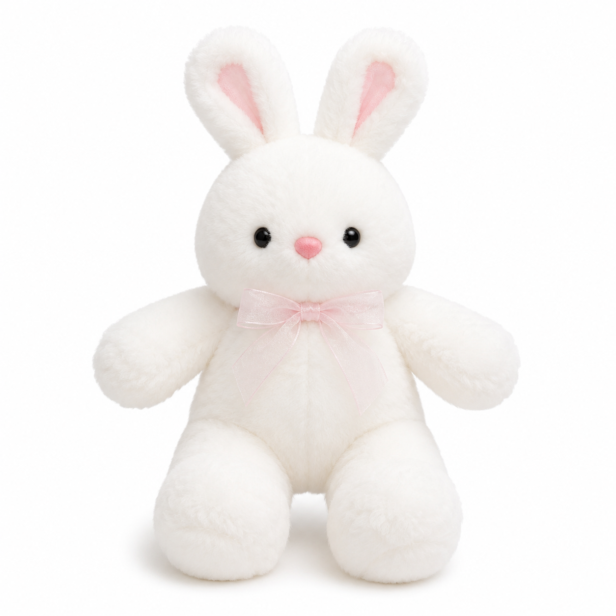 Փափուկ նապաստակ խաղալիք Soft Bunny Plush Toy