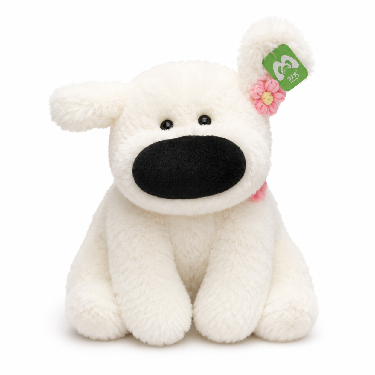 Փափուկ շունիկ խաղալիք Soft Dog Plush Toy
