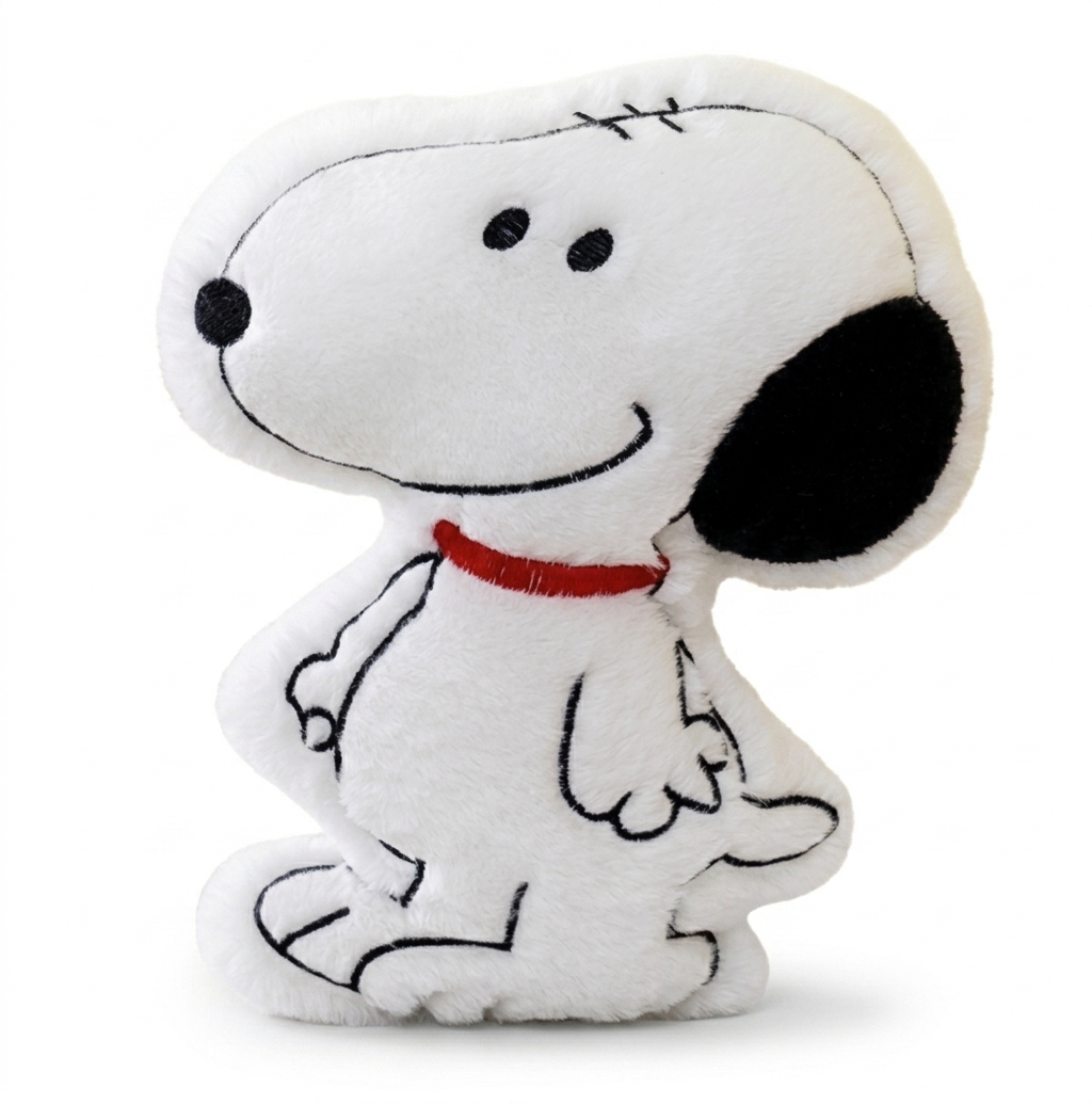 Փափուկ շունիկ խաղալիք Soft Dog Plush Toy