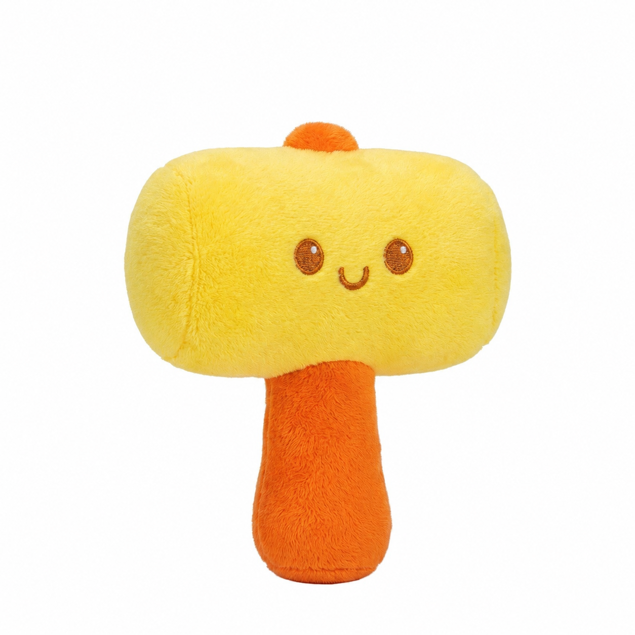 Փափուկ մուրճ խաղալիք Soft Hammer Plush Toy