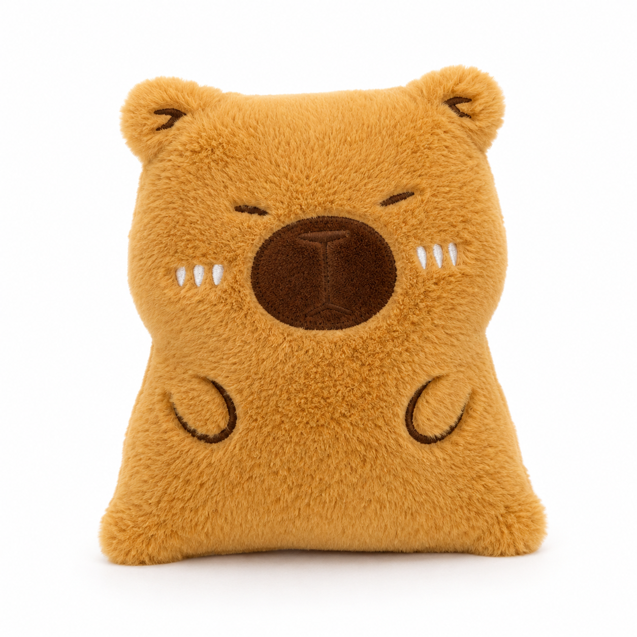 Փափուկ կապիբարա խաղալիք Soft Capybara Plush Toy