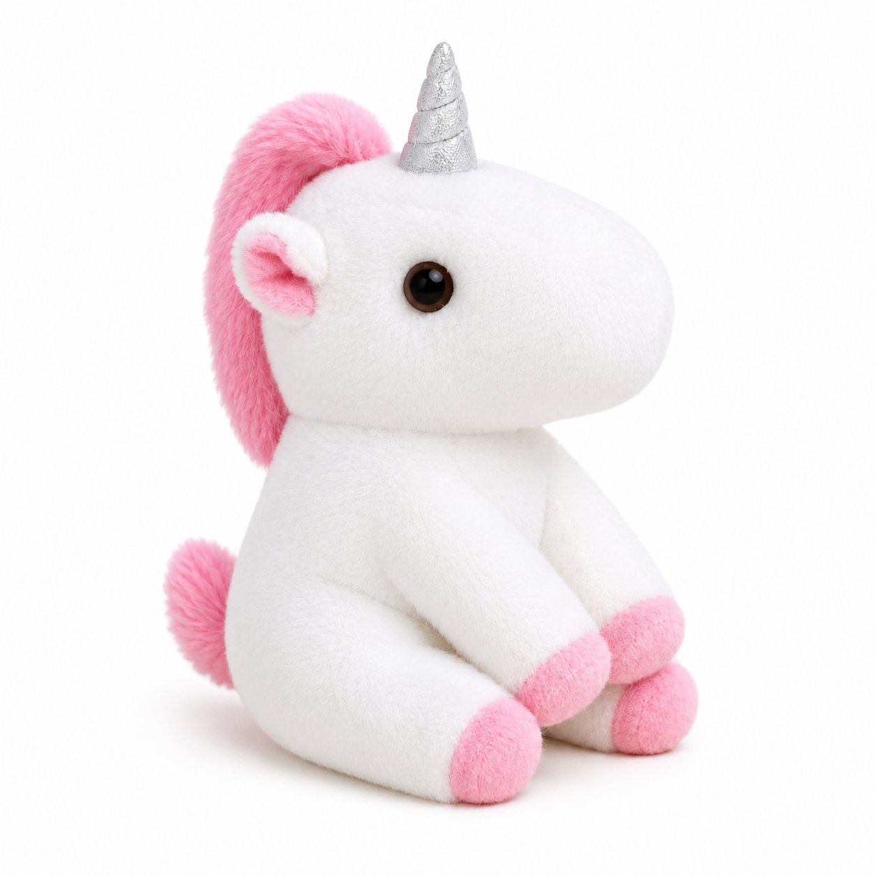 Փափուկ միաեղջյուր խաղալիք Soft Unicorn Plush Toy