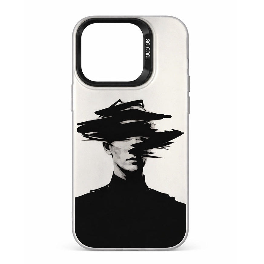 IPhone 15–17 Pro Max պատյան (case) – Մտածողը