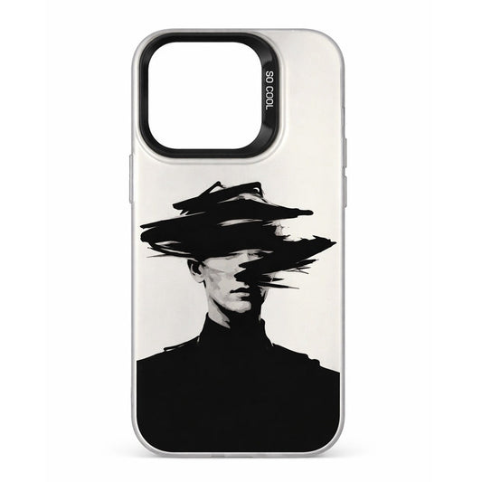 IPhone 15–17 Pro Max պատյան (case) – Մտածողը