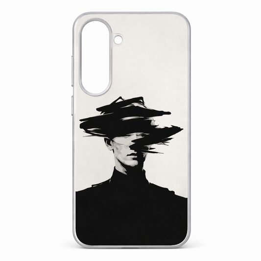 Samsung s24-s25 Ultra պատյան (case) – Մտածողը