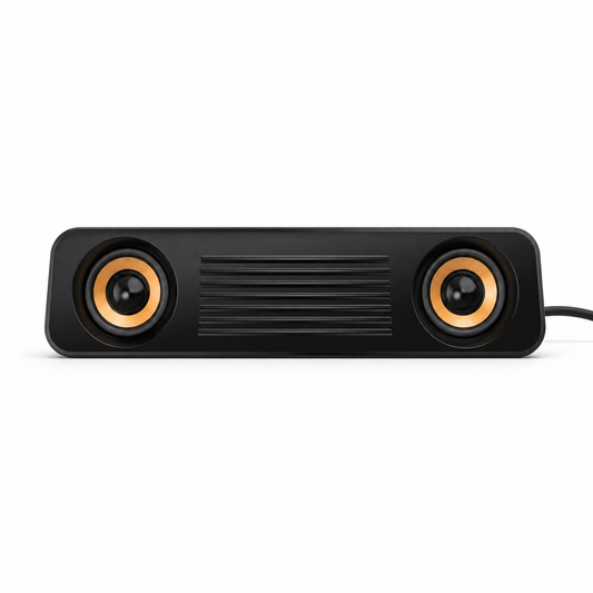 Լարով RGB բարձրախոս (speaker) T83