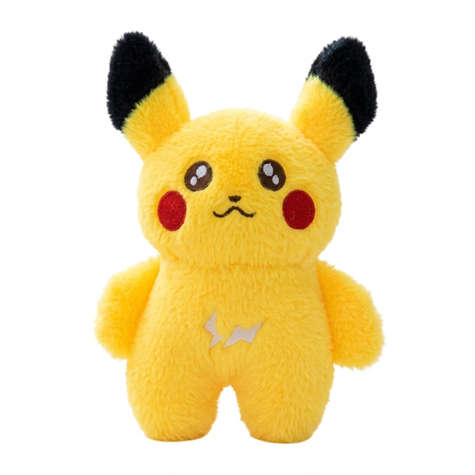 Փափուկ Պիկաչու խաղալիք Soft Pikachu Plush Toy