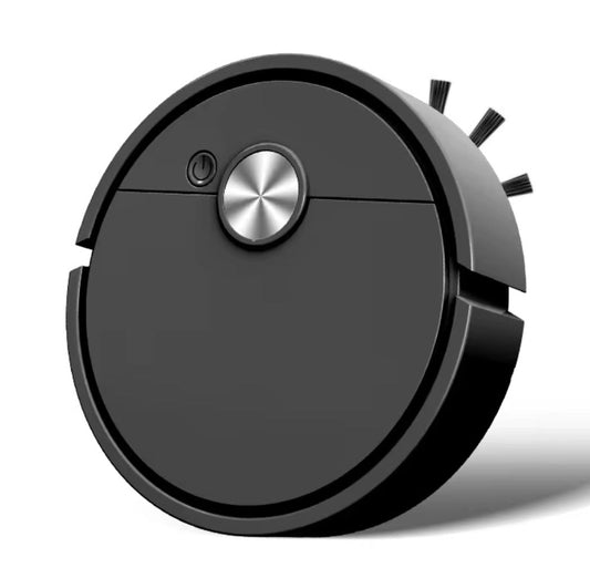 Ռոբոտ Փոշեկուլ (Robot Vacuum)
