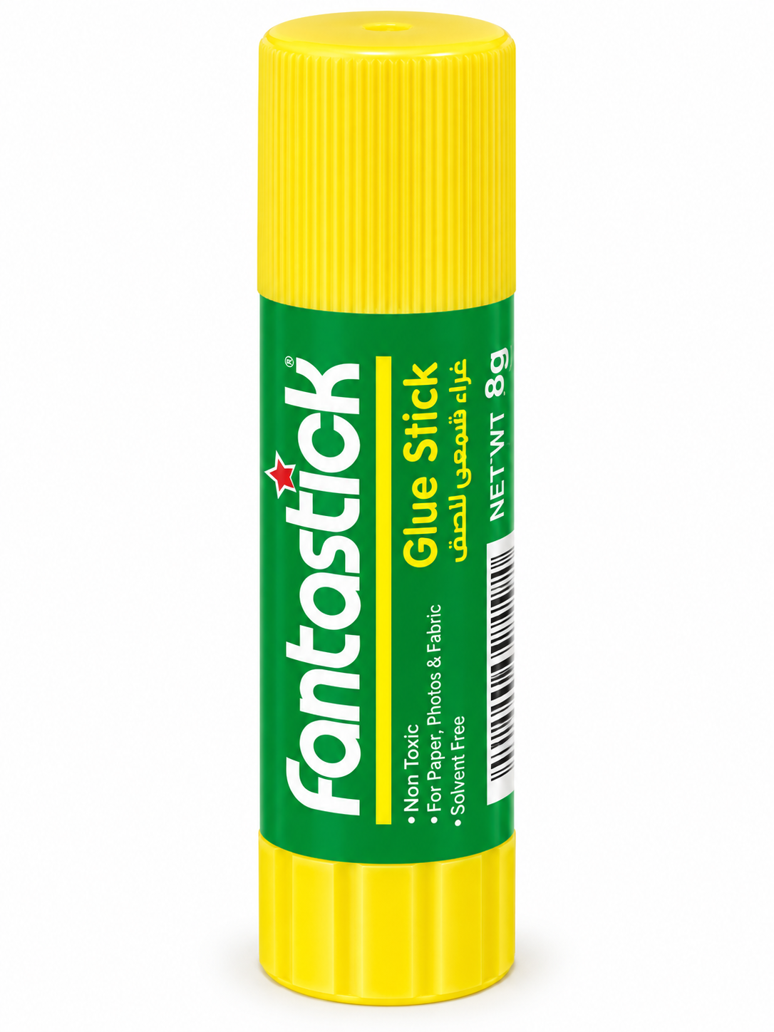 Fantastick սոսինձ 8gr
