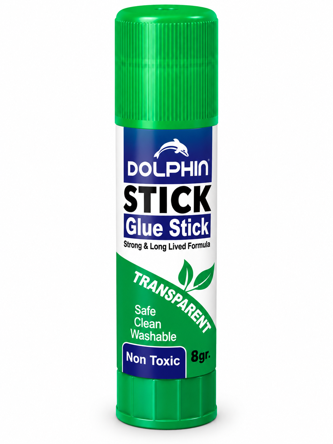 DOLPHIN սոսինձ՝ 8 գ