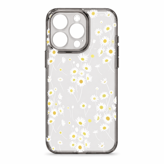 IPhone 15–17 Pro Max պատյան (case) –  Երիցուկ