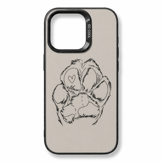 IPhone 15–17 Pro Max պատյան (case) –  Շունիկ