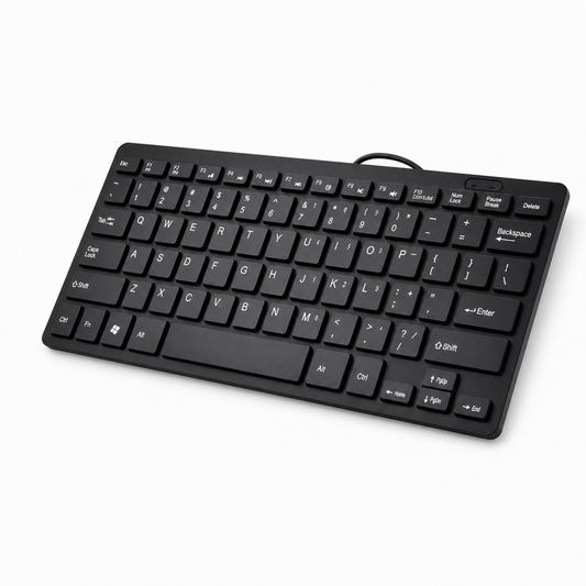 Կոմպակտ ստեղնաշար (keyboard) K-1000