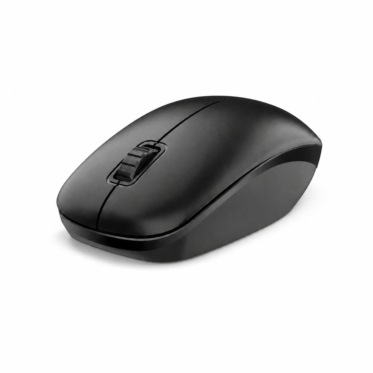 Անլար մկնիկ (wireless mouse) BAJEAL M2 2.4G