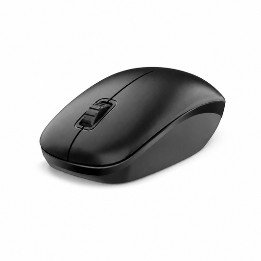 Անլար մկնիկ (wireless mouse) BAJEAL M2 2.4G