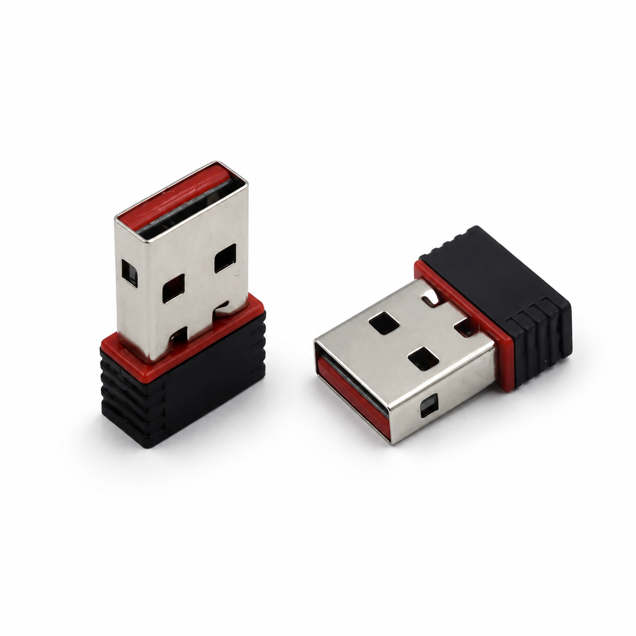 Մինի USB Wi-Fi ընդունիչ (mini WiFi adapter) 150Mbps