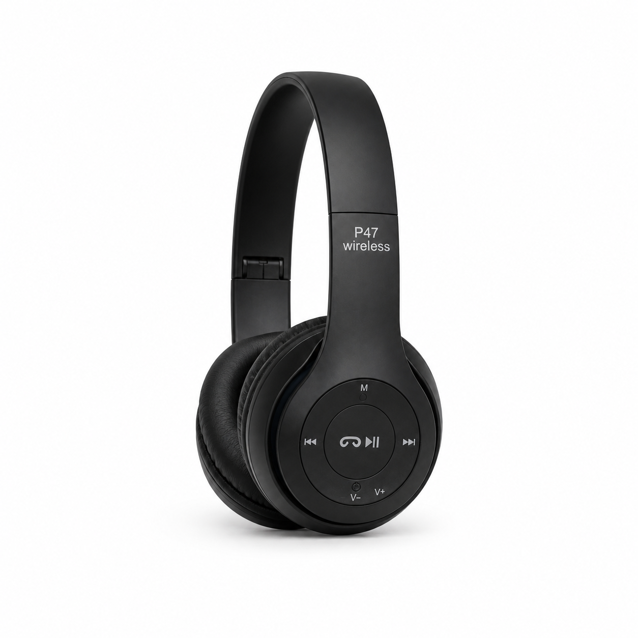 Bluetooth մեծ ականջակալ (Bluetooth big headset) P47