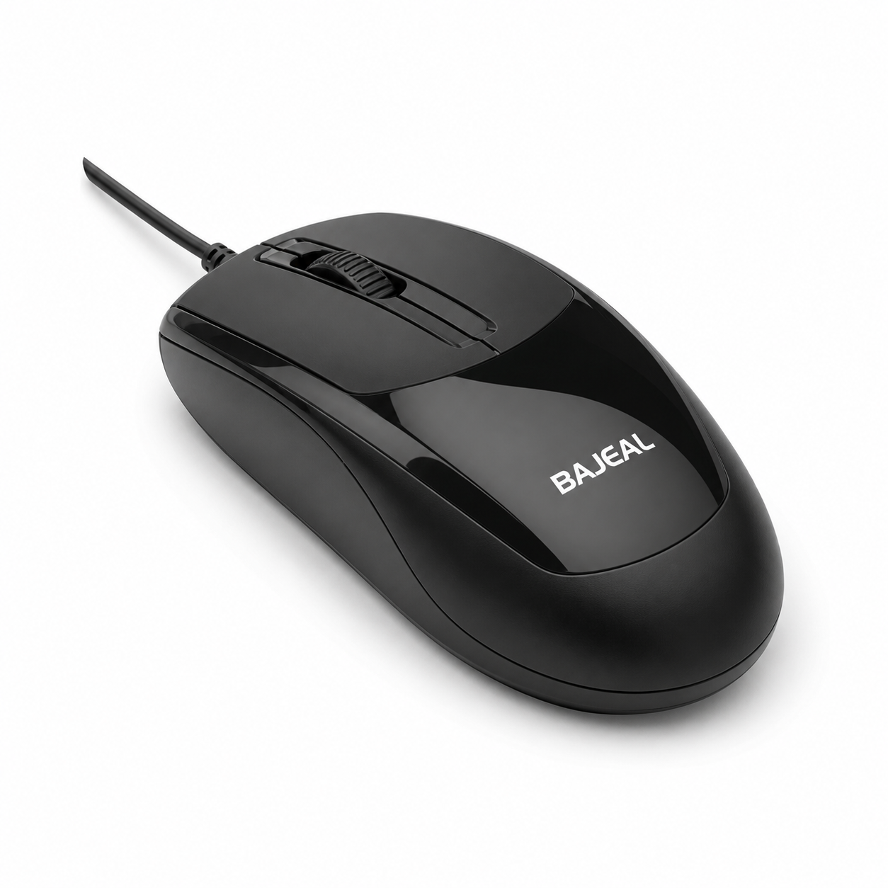 Լարով մկնիկ (mouse) BAJEAL D2