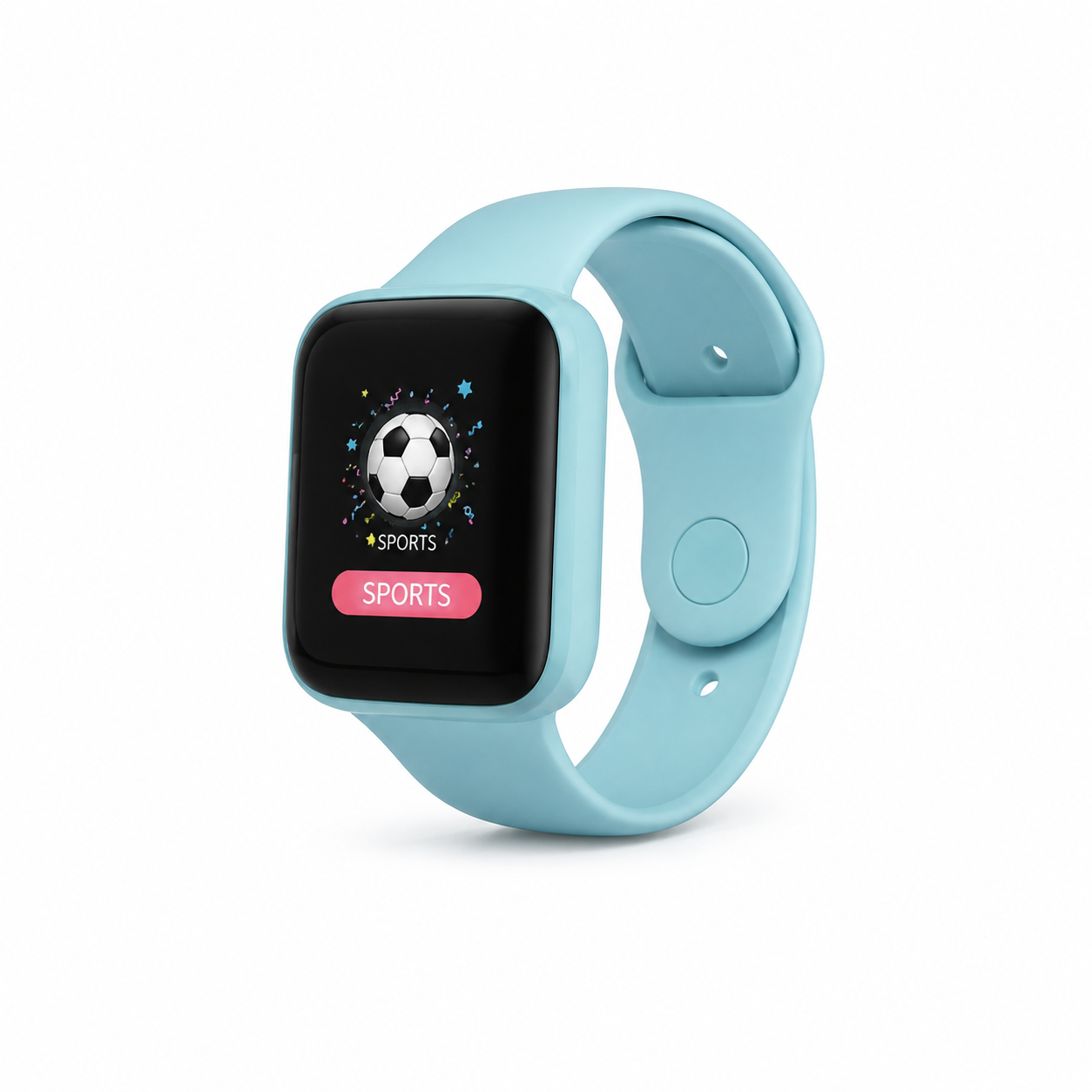 Խելացի ժամացույց (smart watch) Y68 / D20S
