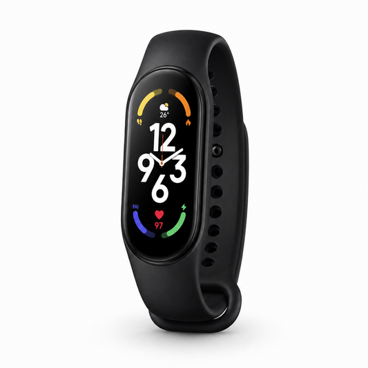 Խելացի ժամացույց-ապարանջան (smart bracelet) M7 Mini