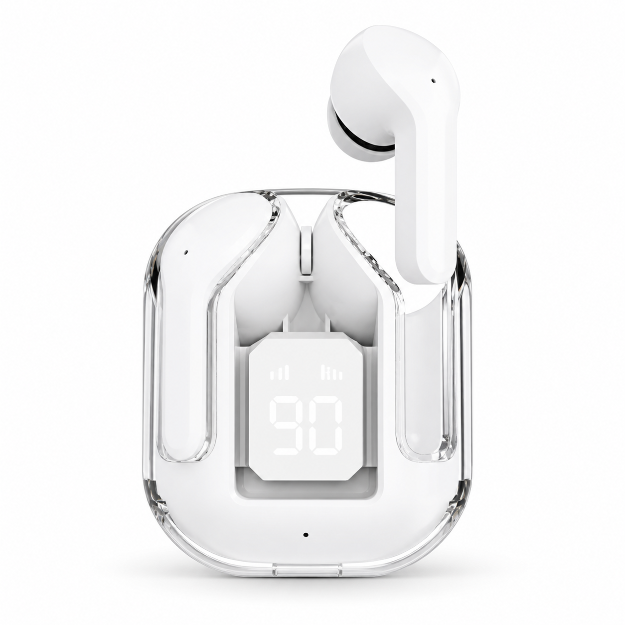 Անլար ականջակալներ (wireless earbuds) Air31 էկրանով