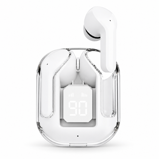 Անլար ականջակալներ (wireless earbuds) Air31 էկրանով