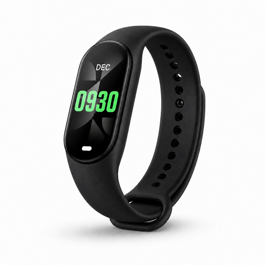 Խելացի ժամացույց-ապարանջան (smart bracelet) M8