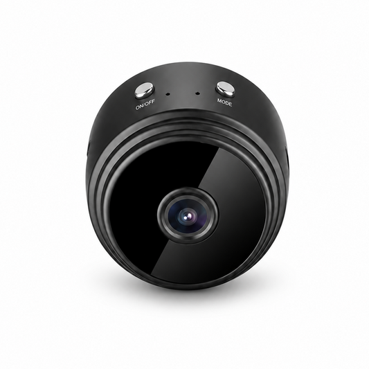 Wi-Fi տեսախցիկ (WiFi camera) A9, 1080P