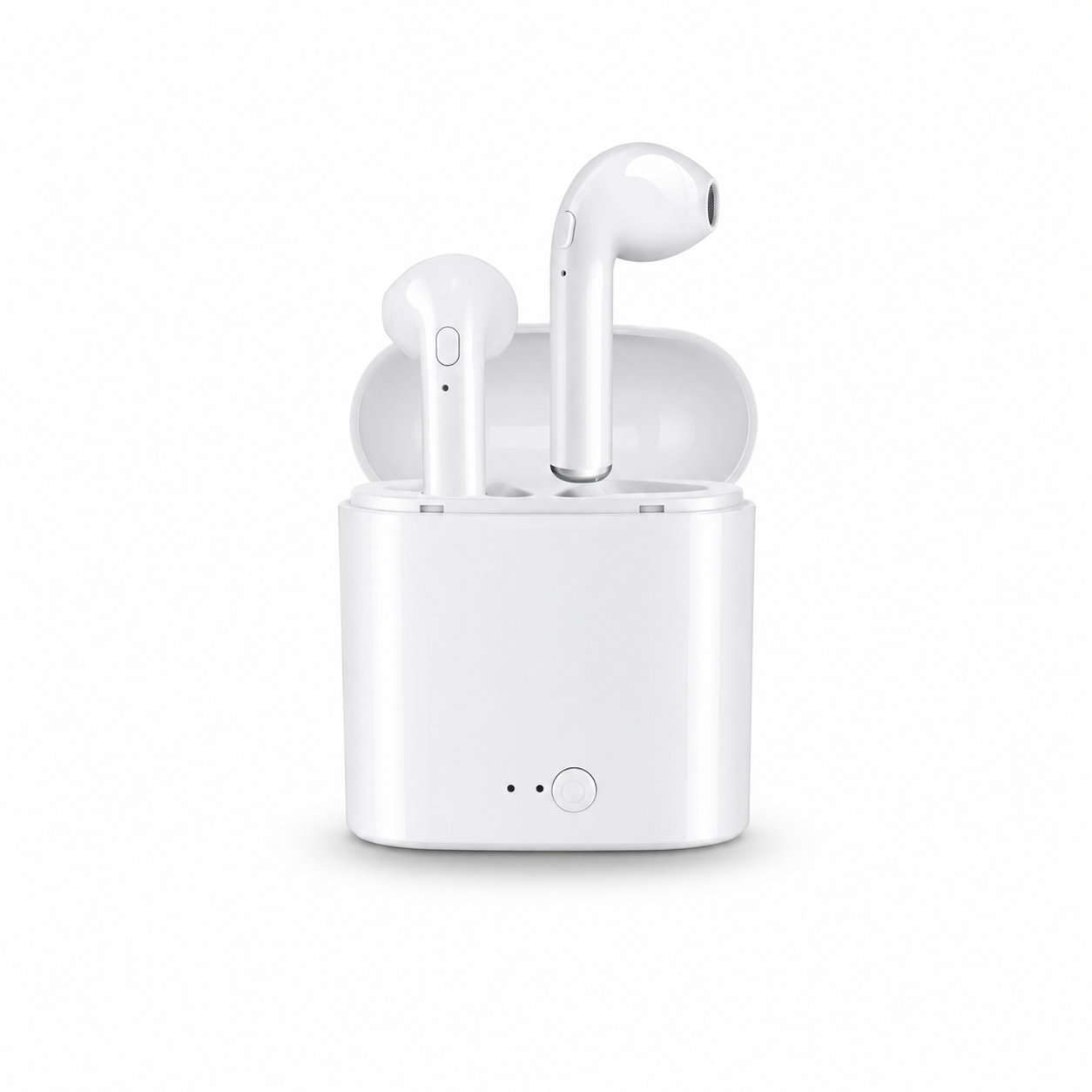 Անլար ականջակալներ (wireless earbuds) i7 TWS
